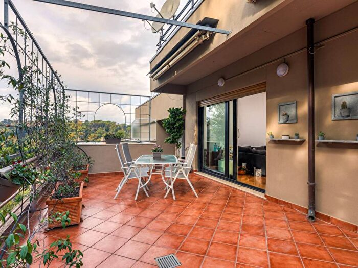 Casa trilocale in affitto in Viale Cortina dAmpezzo, Cortina dAmpezzo, Roma