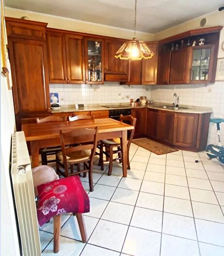 Appartamento trilocale in vendita in Via Valsugana San Giorgio in Bosco, San Giorgio In Bosco