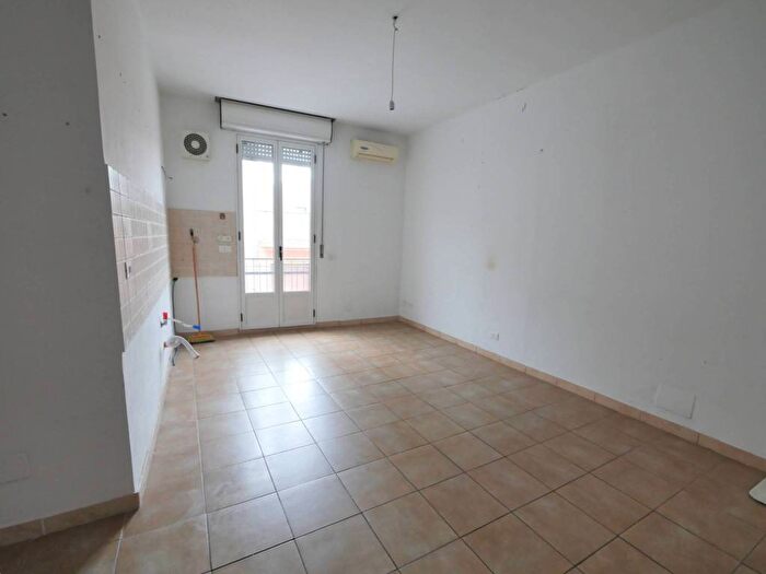 Appartamento trilocale in affitto in Via Antonello Gagini, Centro, Ragusa