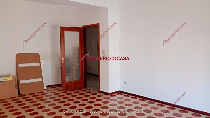 Appartamento con 5 locali in vendita in Via Benedetto Croce Alcamo Tp, Alcamo