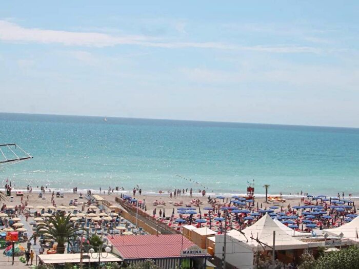 Appartamento bilocale in affitto in Corso Europa, Borghetto Santo Spirito