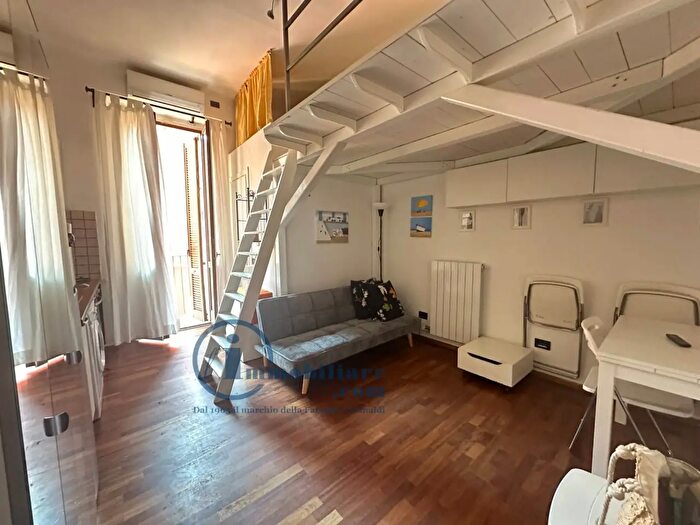 Appartamento in affitto in Via Ruggero di Lauria, Milano