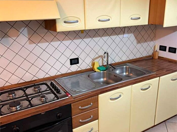 Appartamento bilocale in affitto in via Piemonte, Pinarella, Cervia