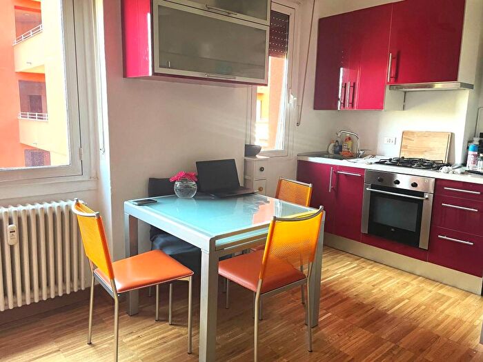 Appartamento bilocale in affitto in Viale delle Rimembranze di Greco, Cascina dei Pomi, Milano