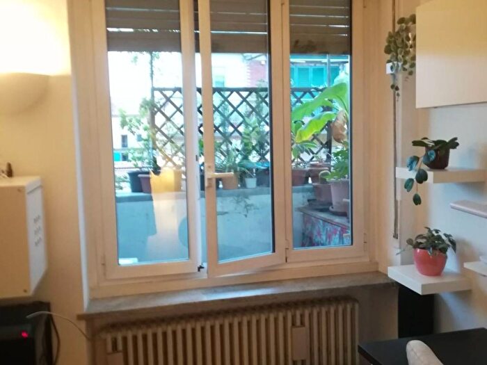 Appartamento trilocale in affitto in Via Eusebio Bava, Vanchiglia, Torino