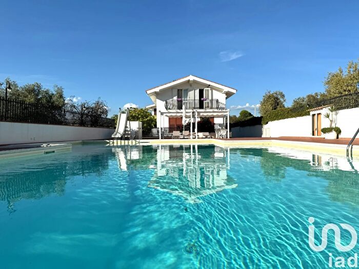 Casa con 15 locali in vendita in Strada Provinciale Sp, Noto