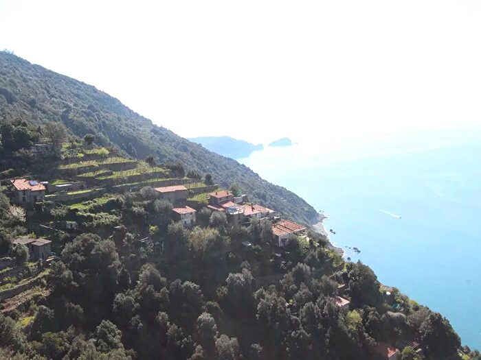 Appartamento quadrilocale in vendita in La Spezia