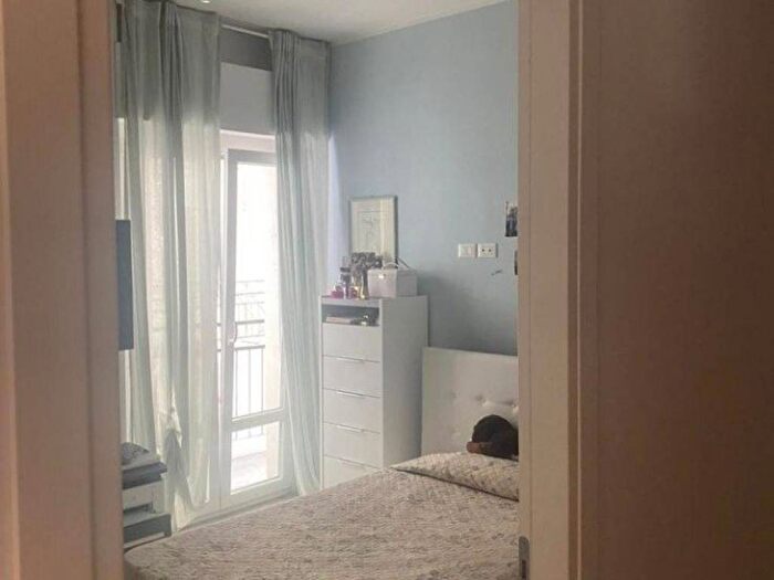 Appartamento trilocale in affitto in Piazza Settembre, Centro, Civitanova Marche