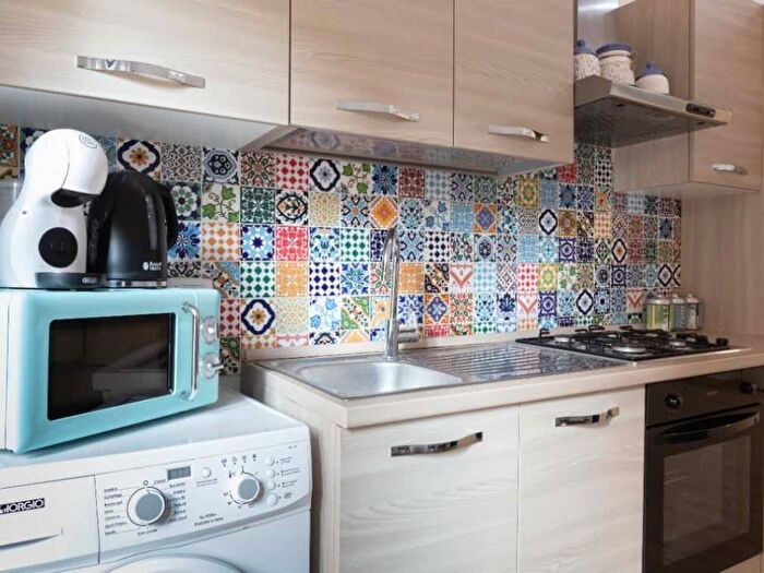 Appartamento bilocale in affitto in Via Pietro Adami, Torrevecchia, Roma