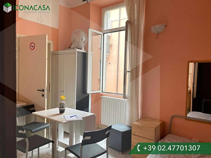 Appartamento monolocale in affitto in Via Orti, Milano