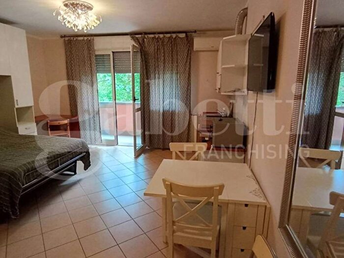 Appartamento monolocale in affitto in Via Segantini, Santa Viola, Bologna