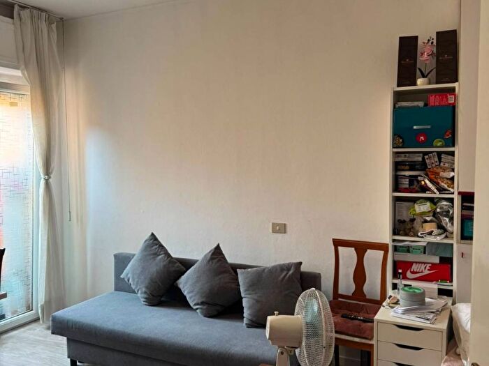 Appartamento monolocale in affitto in Ripa di Porta Ticinese, Navigli Darsena, Milano