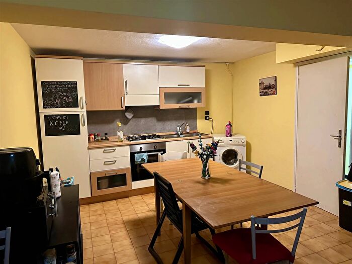 Appartamento quadrilocale in vendita in Via Patriarcato Padova, Padova