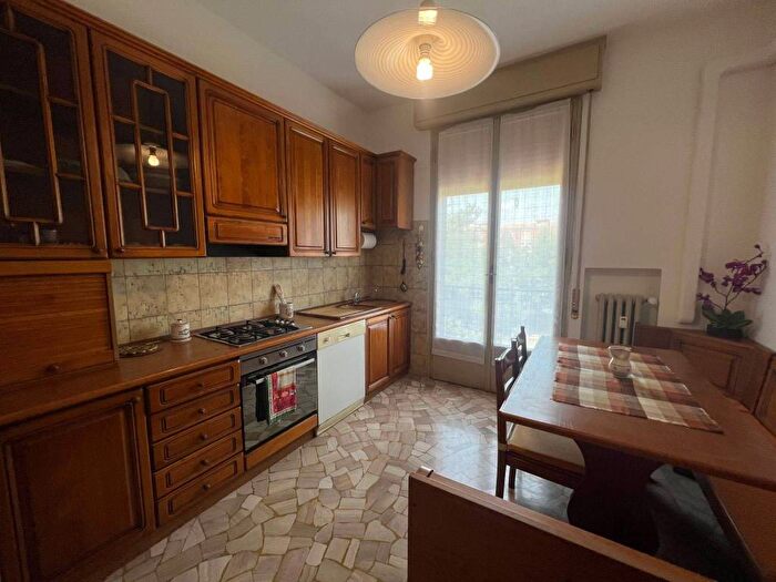 Appartamento quadrilocale in affitto in Via Anselmo Marabini, Saragozza fuori Porta, Bologna