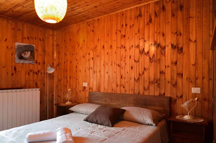 Appartamento trilocale in affitto in Via Arano, Ovindoli