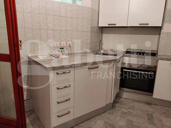 Appartamento trilocale in affitto in Faenza