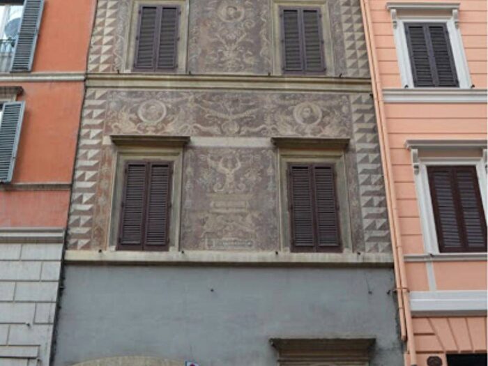 Appartamento con 6 locali in affitto in Via Francesco Crispi, Spagna, Roma
