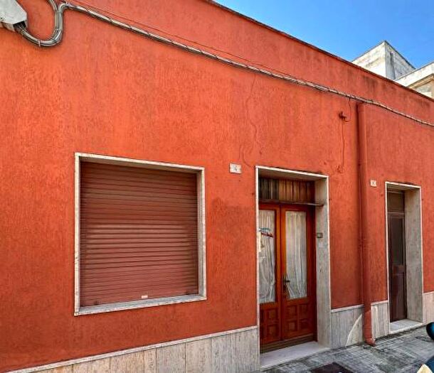 Casa con 5 locali in vendita in San Vito Dei Normanni