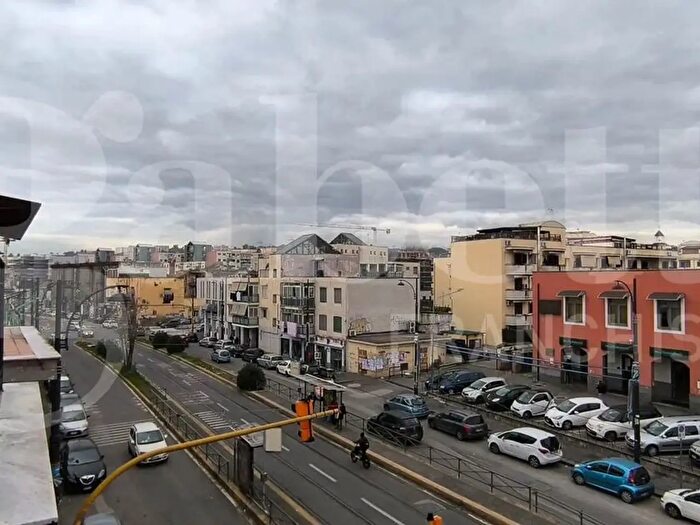 Appartamento bilocale in vendita in Via Stadera, Napoli