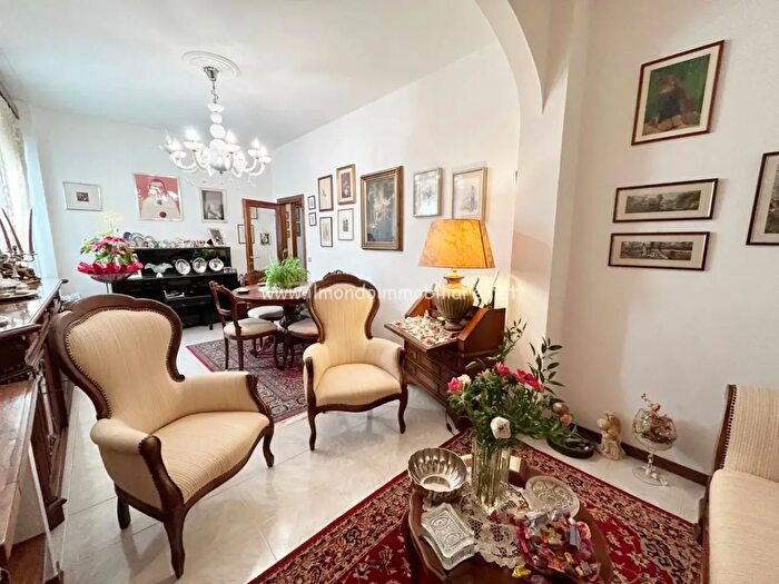 Appartamento quadrilocale in vendita in Rosignano Marittimo