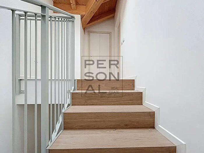 Appartamento trilocale in vendita in Levico Terme