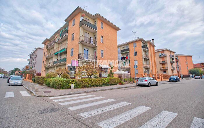 Appartamento bilocale in vendita in Via Ettore Grippa, Novara