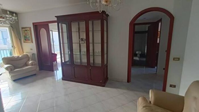 Appartamento quadrilocale in vendita in Viale Maria Immacolata, Mascali