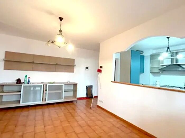 Appartamento quadrilocale in vendita in Riccione