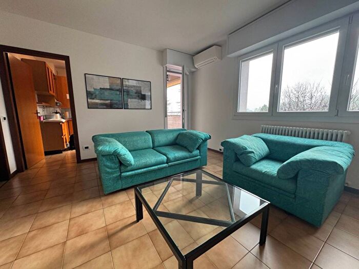 Appartamento quadrilocale in affitto in Via Belvedere, Zola, Zola Predosa