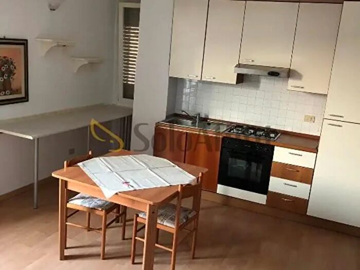 Appartamento bilocale in affitto in Corso Magenta, Legnano