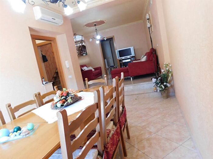 Casa con 5 locali in vendita in Via Burcheri, San Cataldo