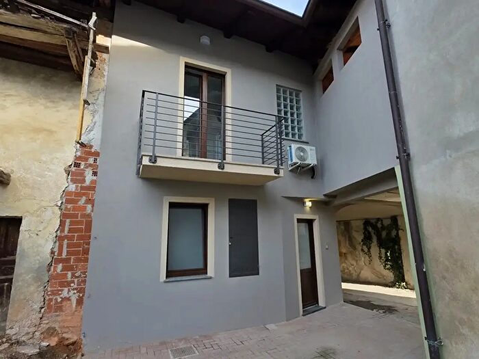 Appartamento trilocale in affitto in Via Giovanni Salato, Busano