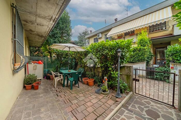 Casa quadrilocale in vendita in Via Lazzaro Lodovico Zamenhof, Formigine