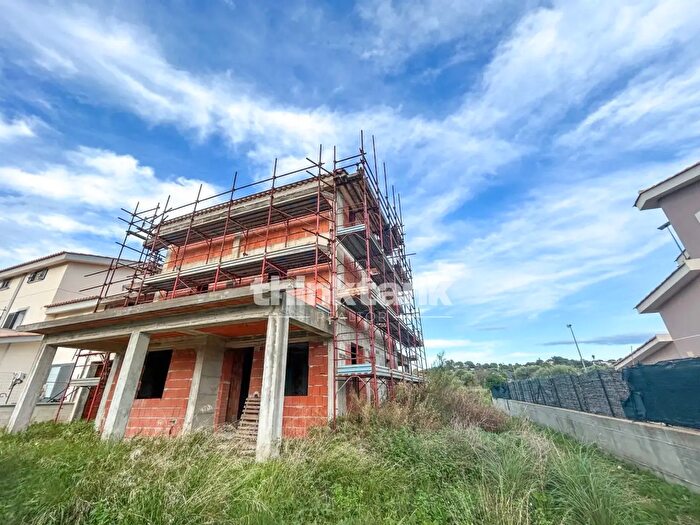 Casa con 6 locali in vendita in Via Vitaliano Brancati, Augusta