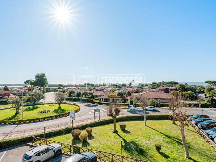 Appartamento bilocale in vendita in Via Saturno, Ladispoli