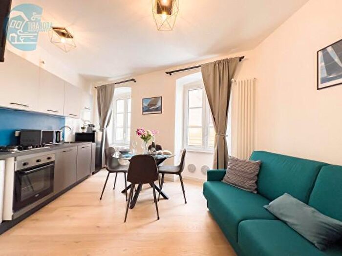 Appartamento bilocale in affitto in Via Filippo Corridoni, Trieste