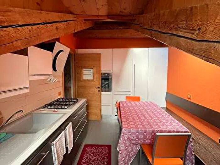 Appartamento con 6 locali in affitto in Località Zuel Di Sopra No Number, Centro, Cortina d'Ampezzo