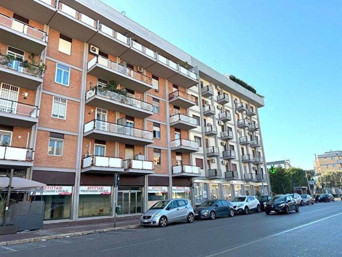 Appartamento bilocale in vendita in Viale Luigi Einaudi, Bari