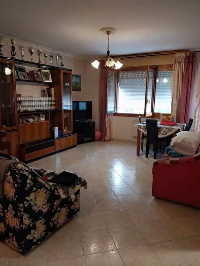 Appartamento quadrilocale in vendita in Viale Aldo Moro, Velletri