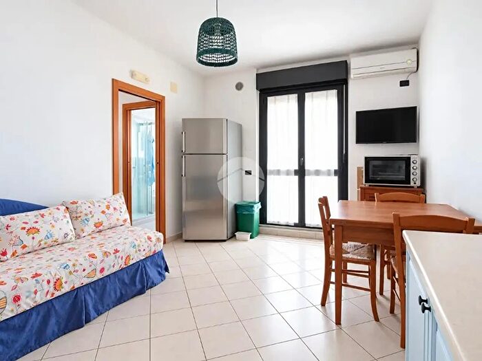 Appartamento trilocale in vendita in Strada Statale Sud, Vasto