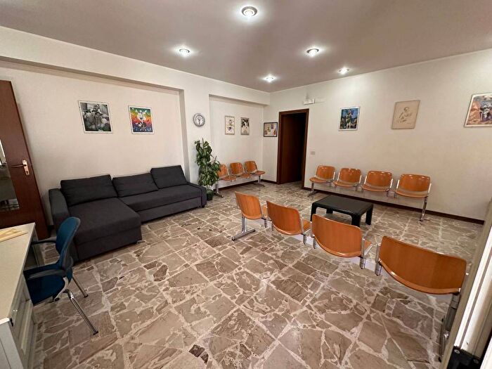 Appartamento trilocale in affitto in Via Francesco Gallo, Rapisardi, Catania