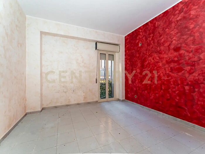 Appartamento quadrilocale in vendita in Via Eraclea, Lentini