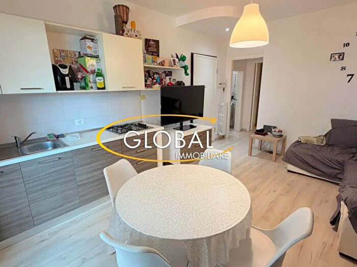 Appartamento bilocale in vendita in Via delle Tavernelle, Ancona