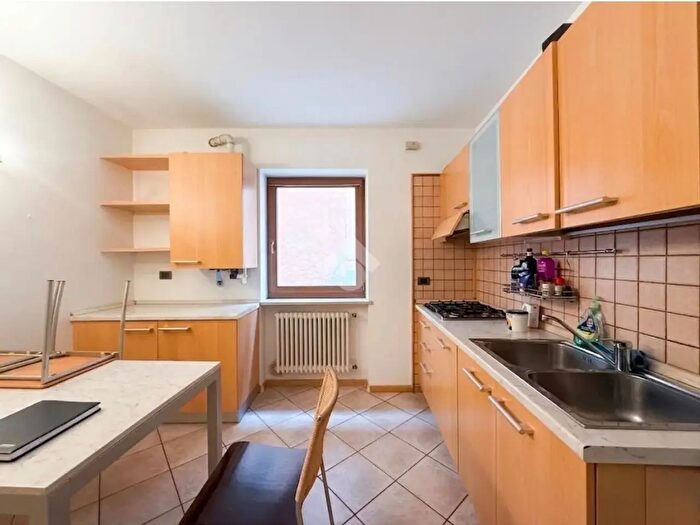Appartamento trilocale in vendita in Via Goethe, Salorno