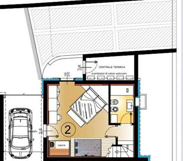 Case in Vendita e in Affitto - 2