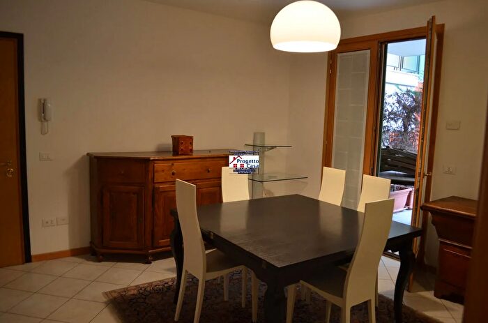 Appartamento trilocale in vendita in Cervignano Del Friuli