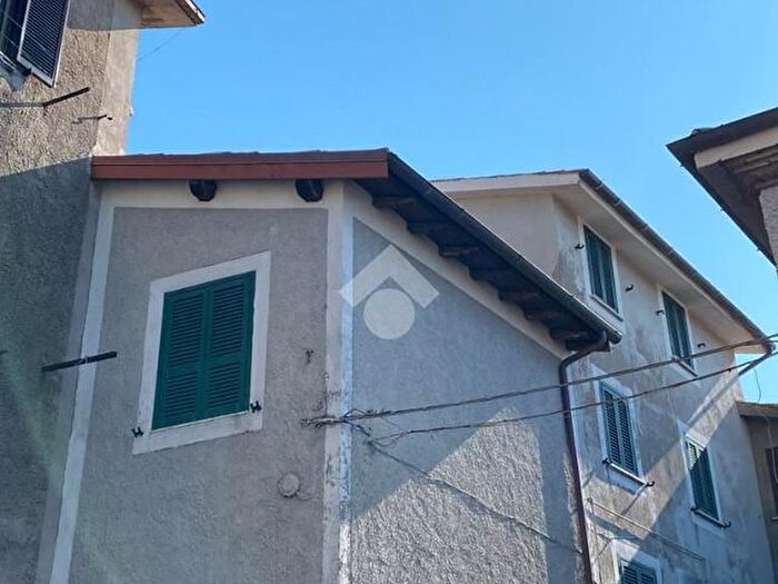 Appartamento monolocale in vendita in Via dei Venti, Bellegra