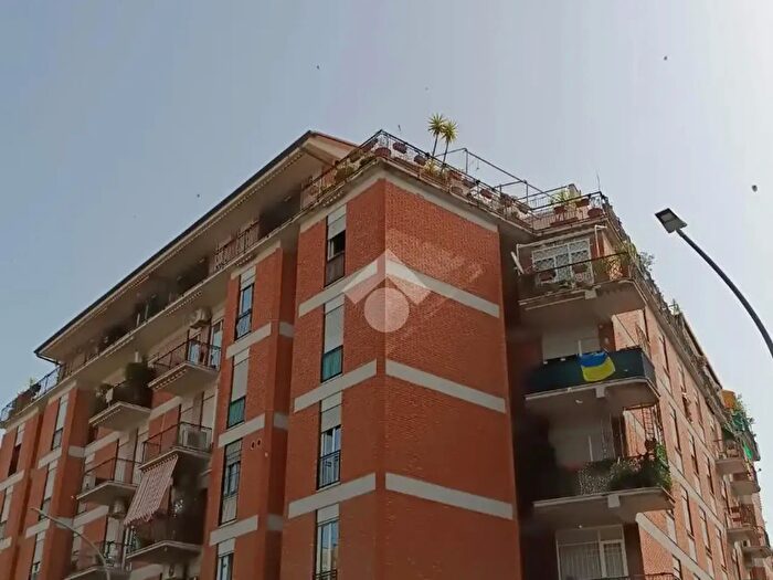 Appartamento bilocale in vendita in Viale di Villa Pamphili, Roma