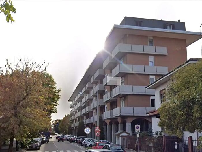 Appartamento trilocale in vendita in Via Papa Giovanni XXIII, Castellanza