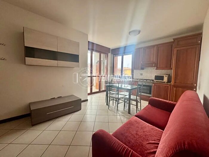 Appartamento bilocale in vendita in Via Vincenzo Scamozzi, Reggio Emilia